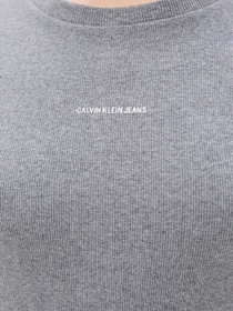 Футболки и поло Calvin Klein Jeans модель J20J216781_P3E Фото