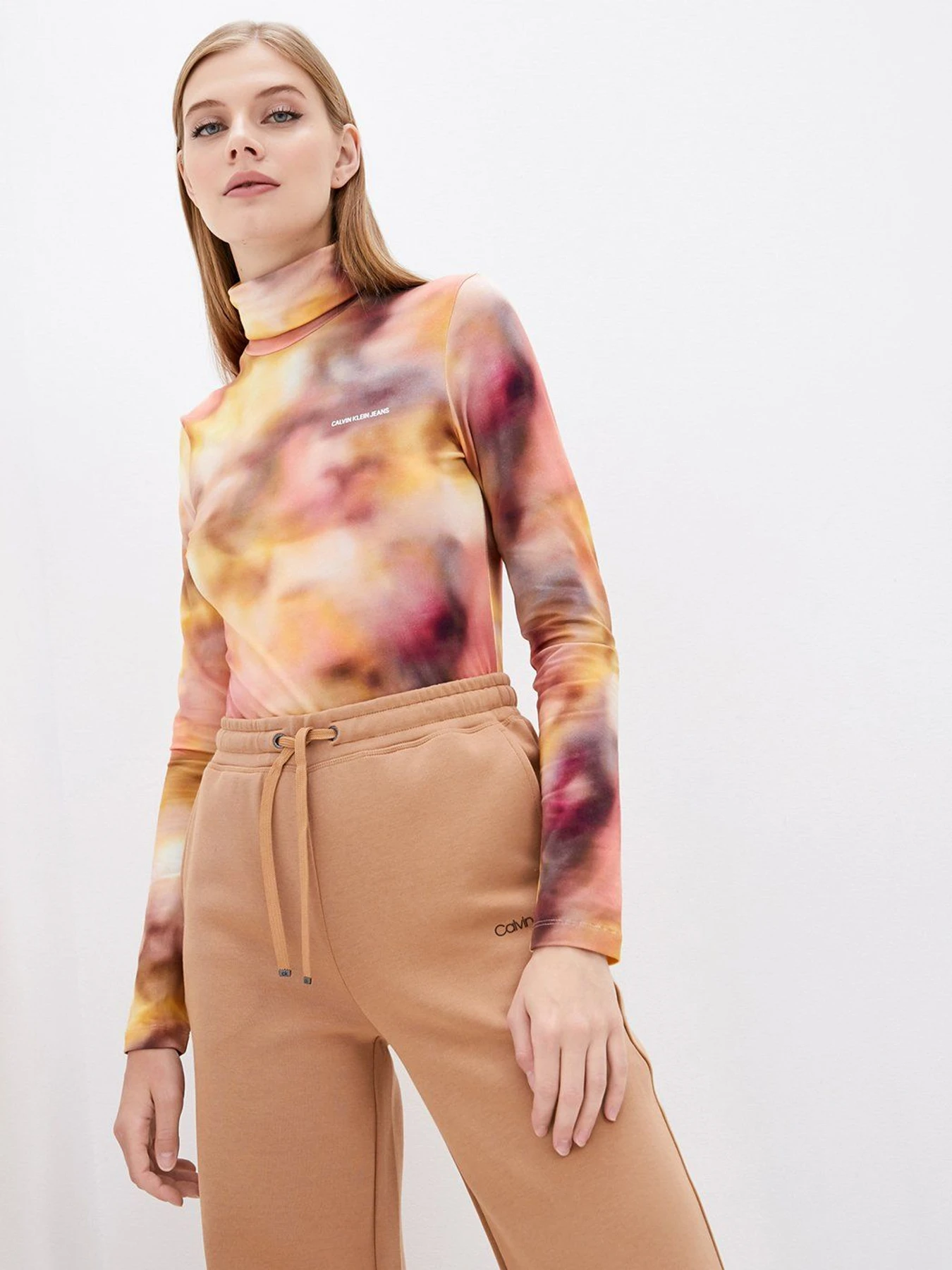 Платья Calvin Klein Jeans модель 185615_KK Платья Calvin Klein Jeans модель 185615_KK Фото