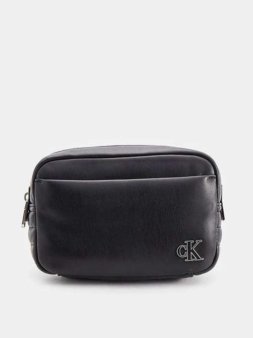 Сумки Calvin Klein Jeans модель K50K507205_BDS Фото