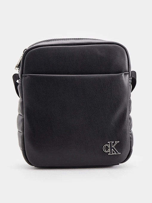 Сумки Calvin Klein Jeans модель K50K507206_BDS Фото
