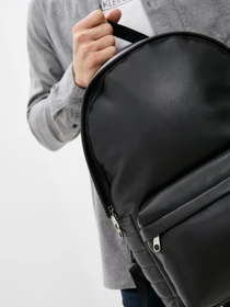 Рюкзаки Calvin Klein Jeans модель K50K507207_BDS Фото