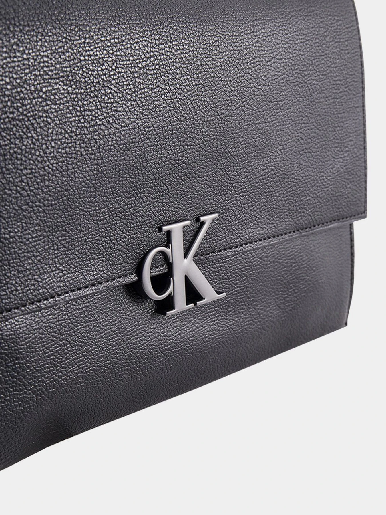 Сумки Calvin Klein Jeans модель K60K608386_BDS Фото