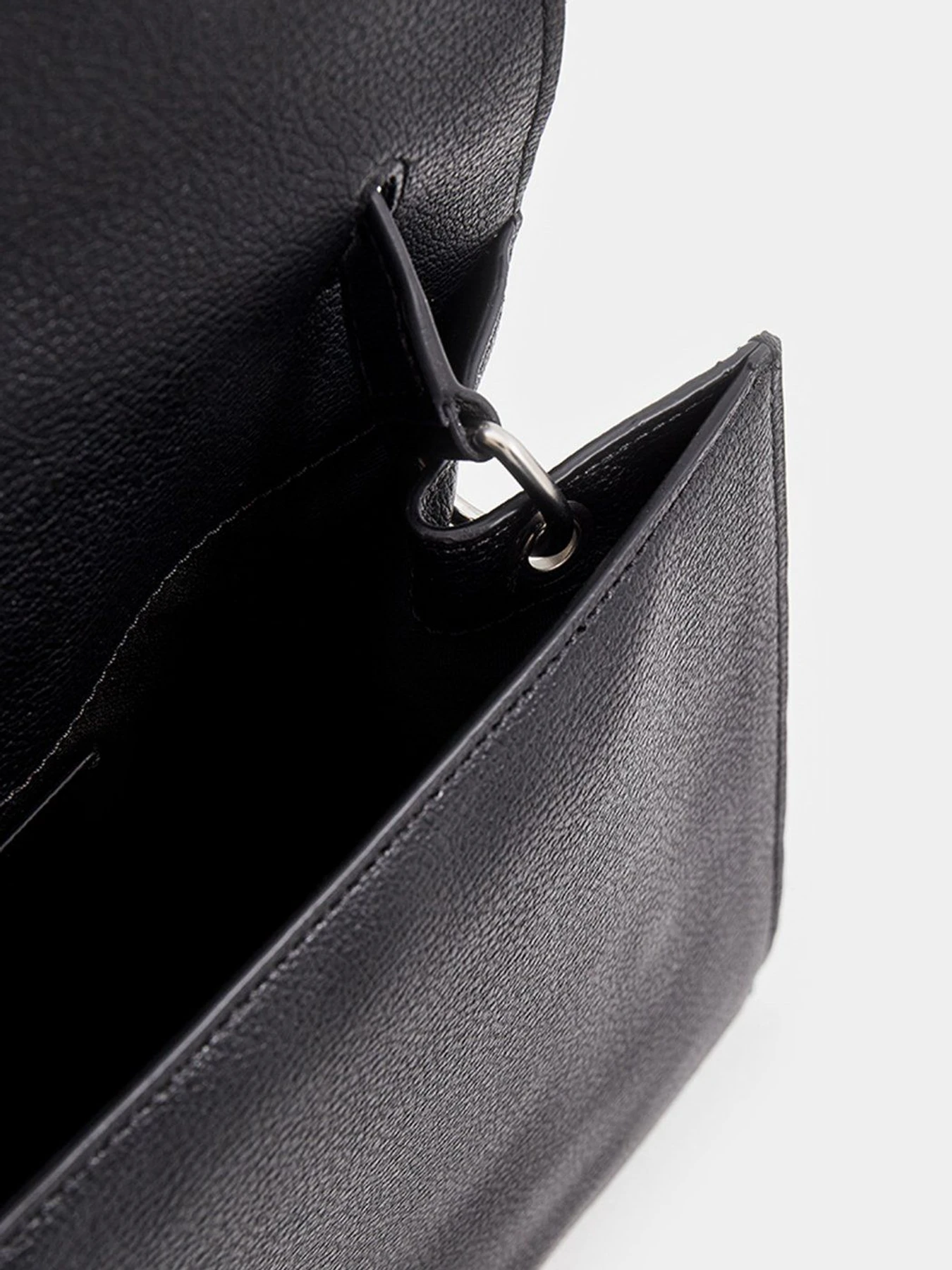 Сумки Calvin Klein Jeans модель K60K608386_BDS Фото