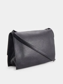 Сумки Calvin Klein Jeans модель K60K608386_BDS Фото