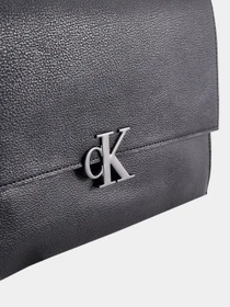 Сумки Calvin Klein Jeans модель K60K608386_BDS Фото