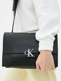 Сумки Calvin Klein Jeans модель K60K608386_BDS Фото