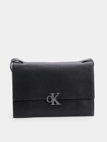 Сумки Calvin Klein Jeans модель K60K608386_BDS Фото