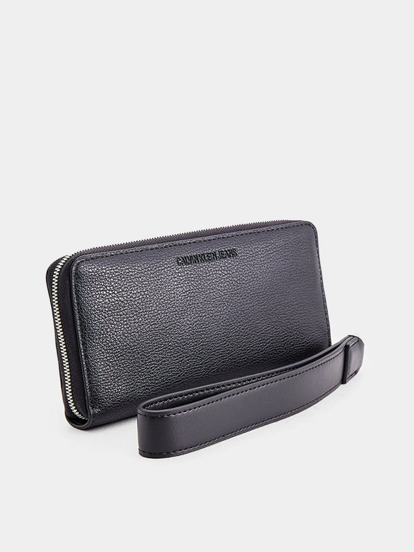 Гаманці Calvin Klein Jeans модель K60K608402_BDS Гаманці Calvin Klein Jeans модель K60K608402_BDS Фото