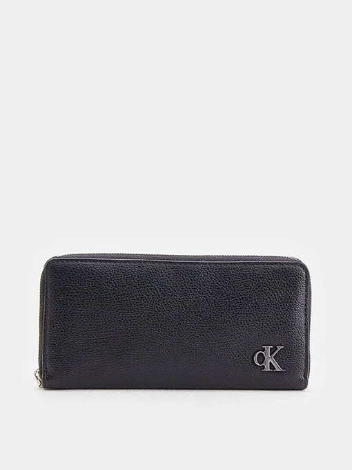 Кошельки Calvin Klein Jeans модель K60K608402_BDS Фото