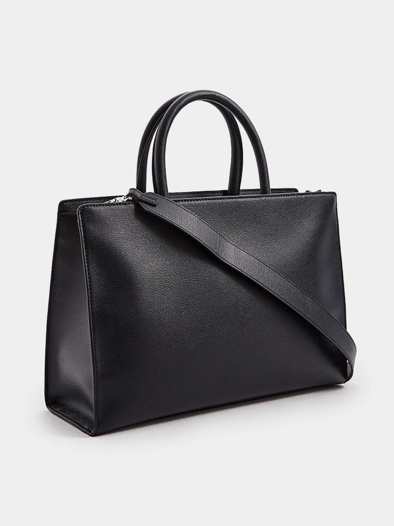 Сумки Calvin Klein Jeans модель K60K608428_BAX Фото