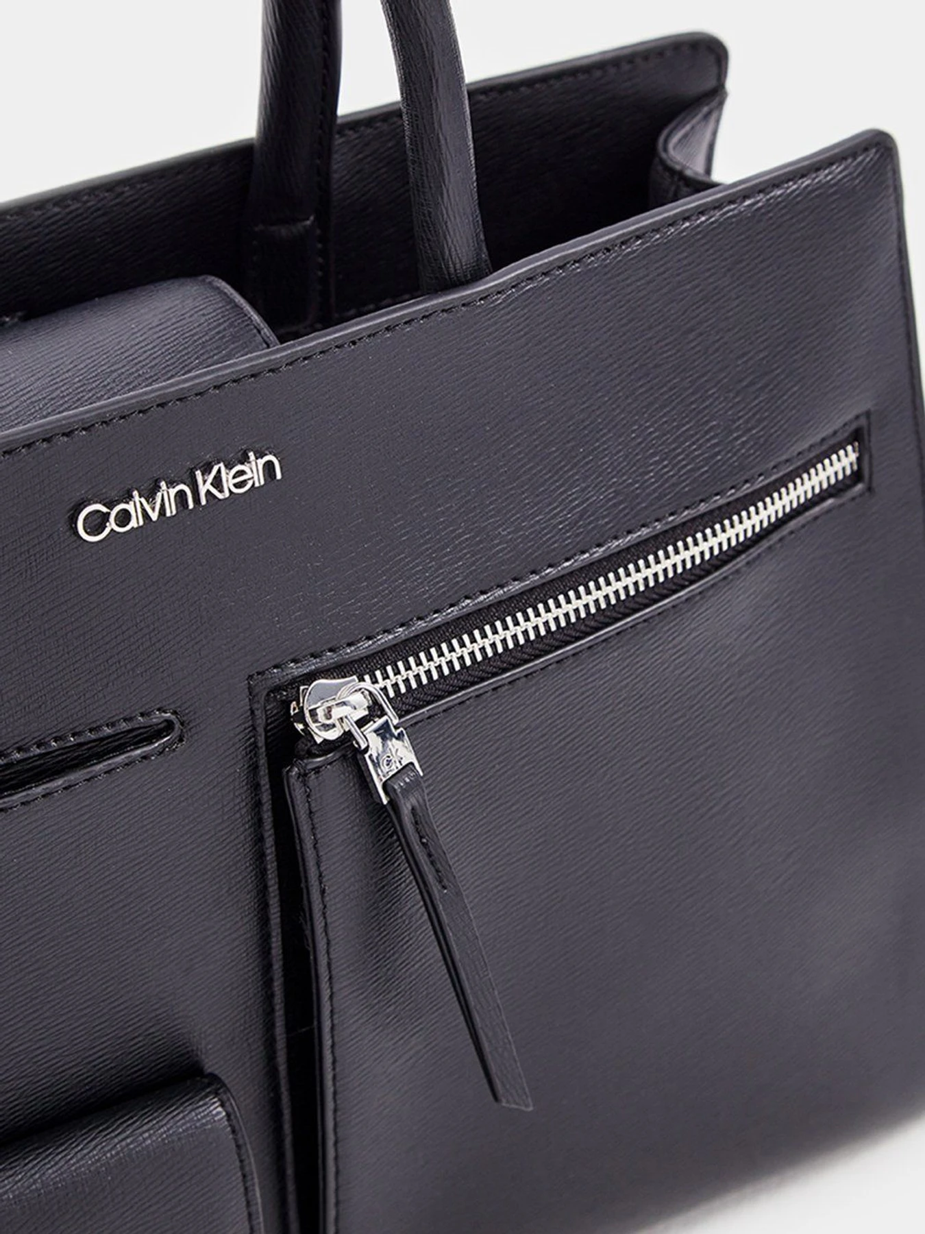 Сумки Calvin Klein Jeans модель K60K608428_BAX Фото