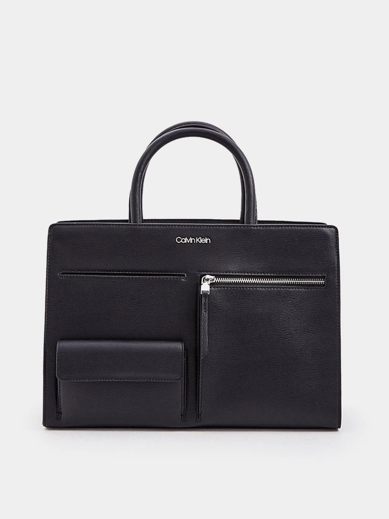 Сумки Calvin Klein Jeans модель K60K608428_BAX Фото