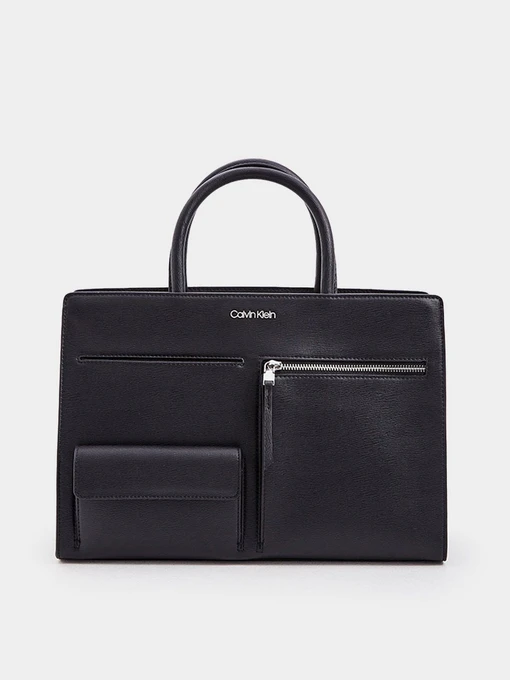 Сумки Calvin Klein Jeans модель K60K608428_BAX Фото