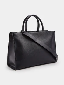 Сумки Calvin Klein Jeans модель K60K608428_BAX Фото