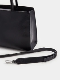 Сумки Calvin Klein Jeans модель K60K608428_BAX Фото