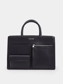 Сумки Calvin Klein Jeans модель K60K608428_BAX Фото