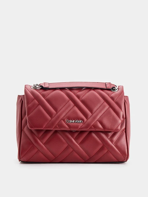 Сумки Calvin Klein Jeans модель K60K608445_XB8 Фото
