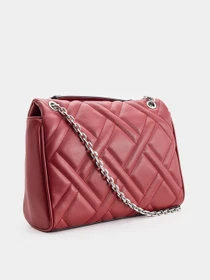 Сумки Calvin Klein Jeans модель K60K608445_XB8 Фото