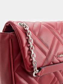 Сумки Calvin Klein Jeans модель K60K608445_XB8 Фото