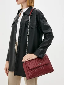 Сумки Calvin Klein Jeans модель K60K608445_XB8 Фото