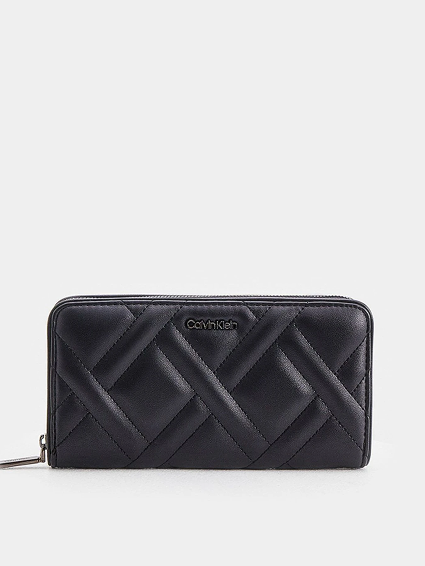 Гаманці Calvin Klein Jeans модель K60K608467_BAX Фото