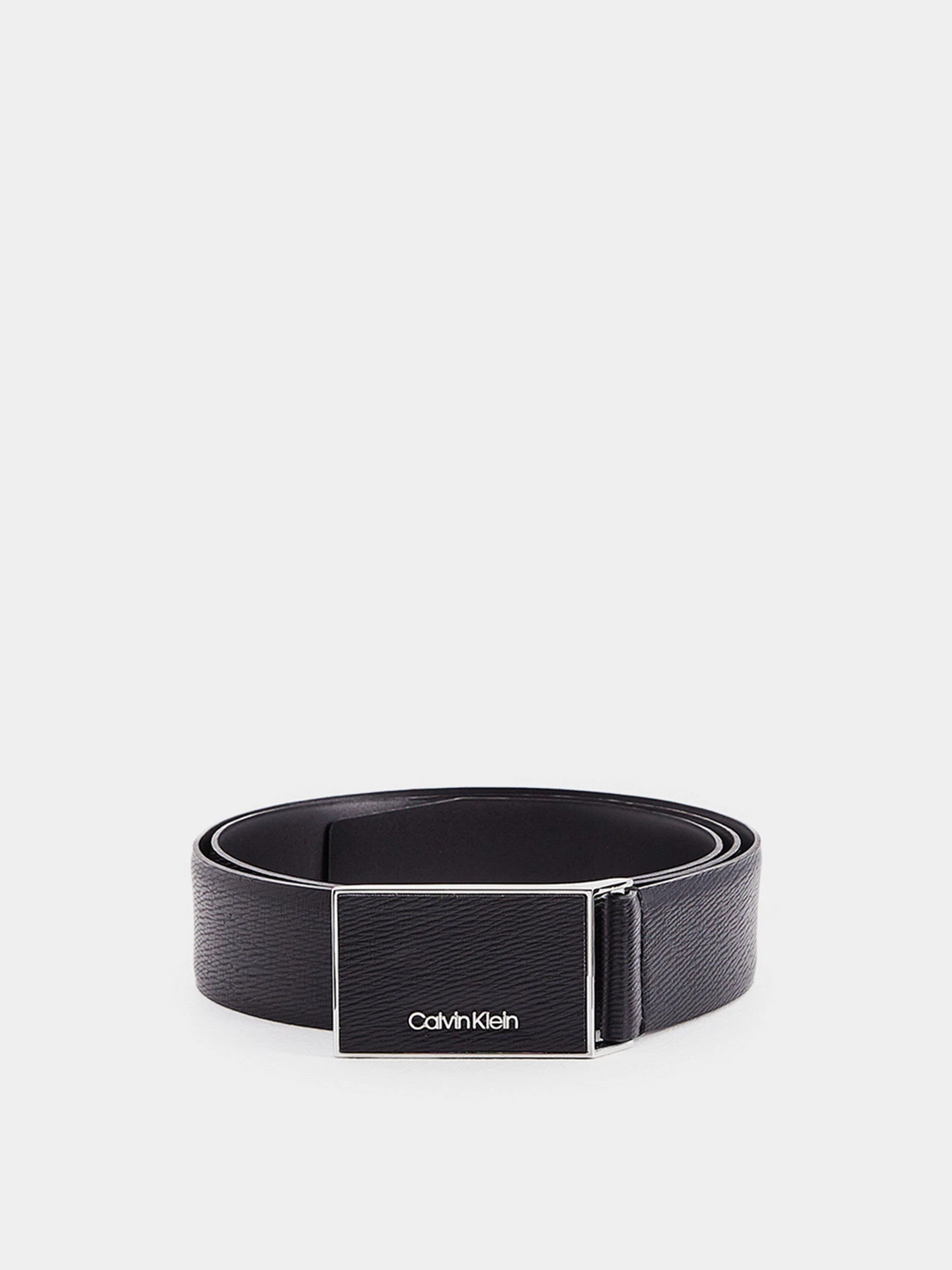 Ремни Calvin Klein Jeans модель K50K507522_BAX Ремни Calvin Klein Jeans модель K50K507522_BAX Фото