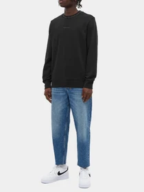 Худи и свитшоты Calvin Klein Jeans модель J30J317059_PCK Фото