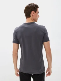 Футболки и поло Calvin Klein Jeans модель J30J318735_PCK Фото