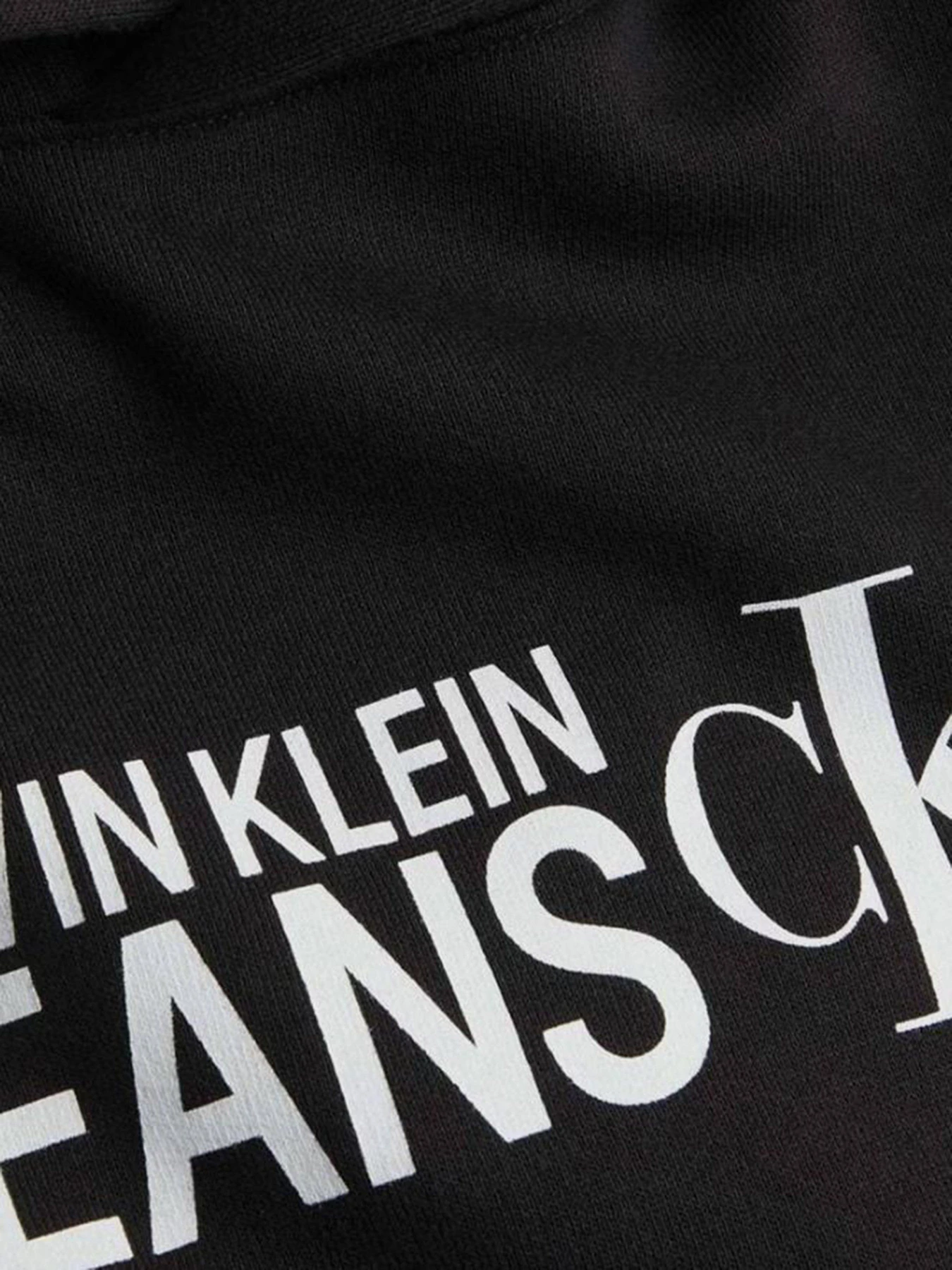 Худі та світшоти Calvin Klein Jeans модель J30J318788_BEH Худі та світшоти Calvin Klein Jeans модель J30J318788_BEH Фото