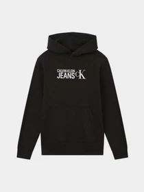 Худі та світшоти Calvin Klein Jeans модель J30J318788_BEH Фото