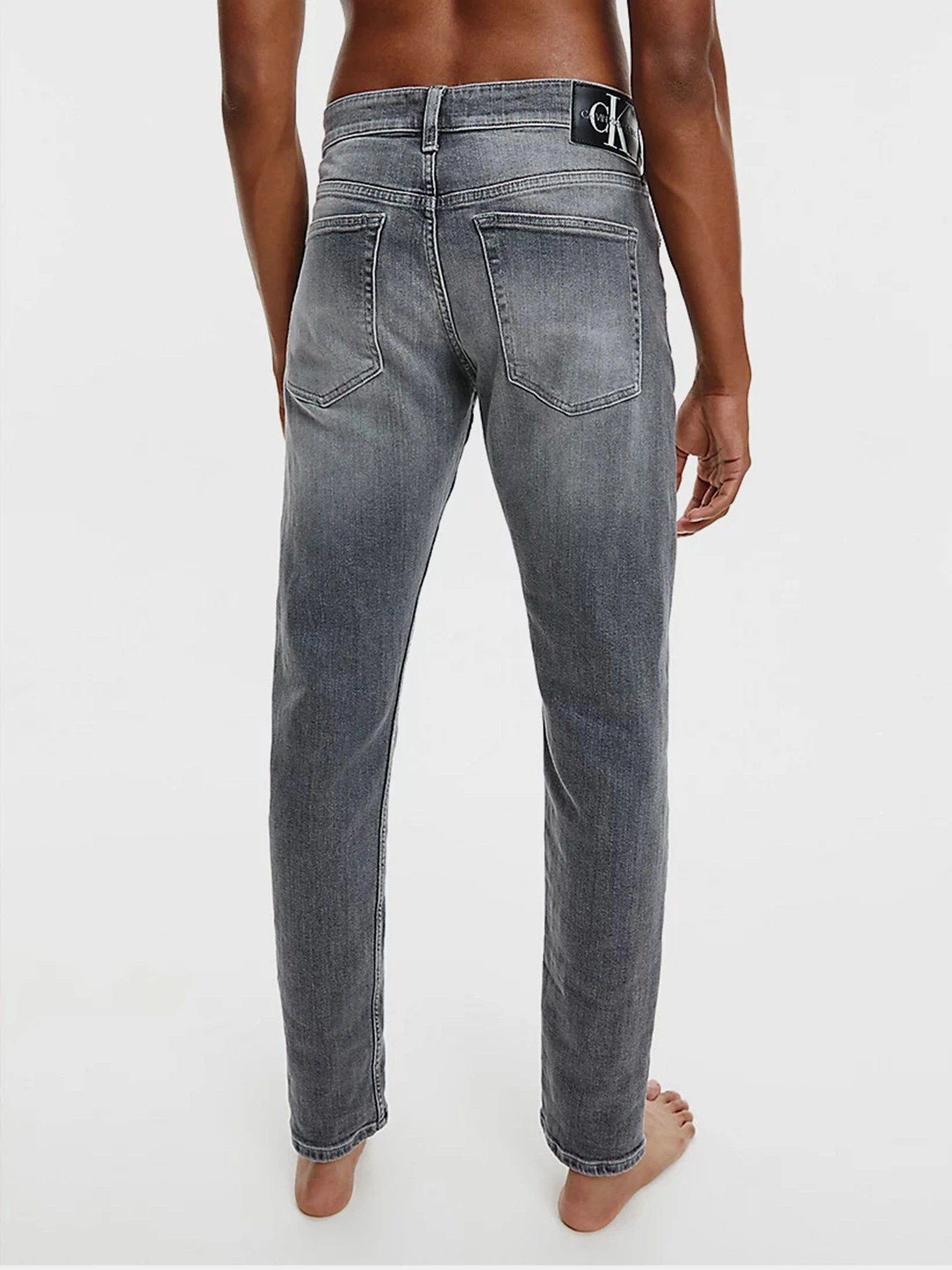 Джинси Calvin Klein Jeans Slim модель J30J318887_1BZ Фото