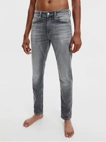 Джинси Calvin Klein Jeans Slim модель J30J318887_1BZ Фото