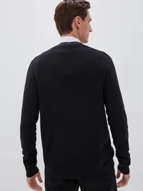 Светри та кардигани Calvin Klein Jeans модель J30J319305_BEH Фото