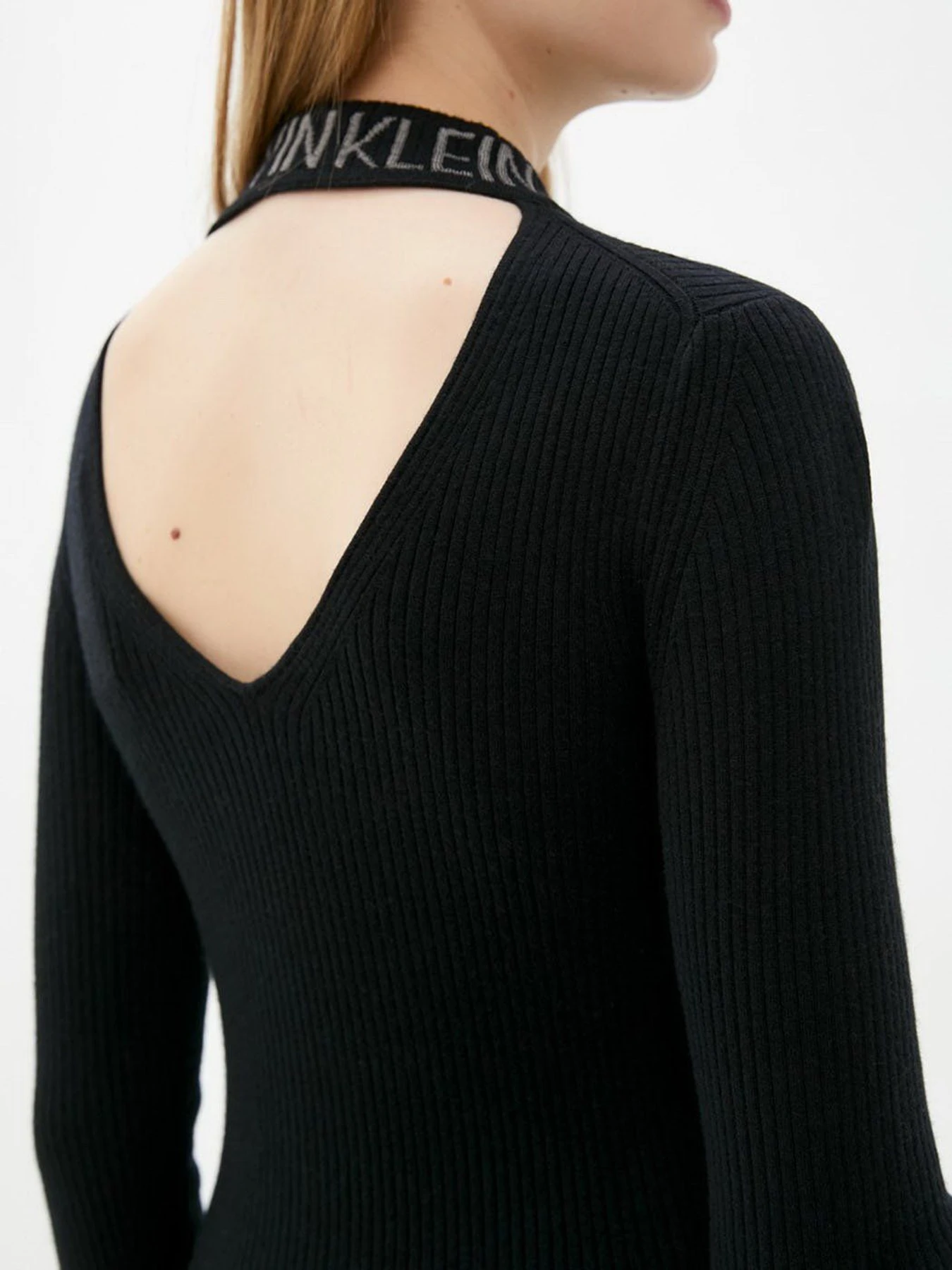 Платья Calvin Klein Jeans модель J20J215279_BEH Фото