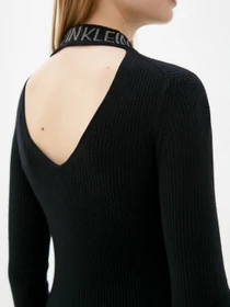 Платья Calvin Klein Jeans модель J20J215279_BEH Фото