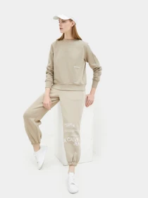 Худи и свитшоты Calvin Klein Jeans модель J20J216235_PBF Фото