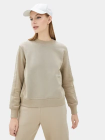 Худи и свитшоты Calvin Klein Jeans модель J20J216235_PBF Фото