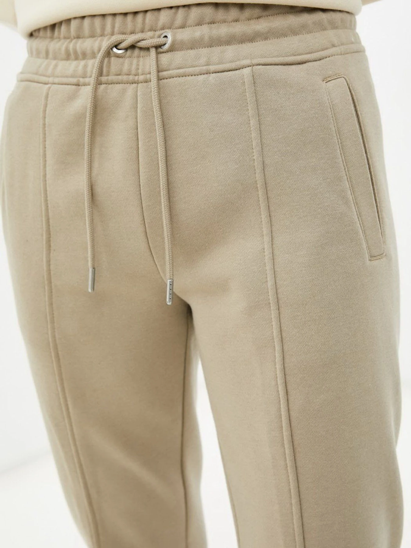 Брюки Calvin Klein Jeans модель J20J216240_PBF Фото