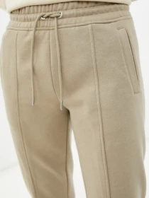Брюки Calvin Klein Jeans модель J20J216240_PBF Фото