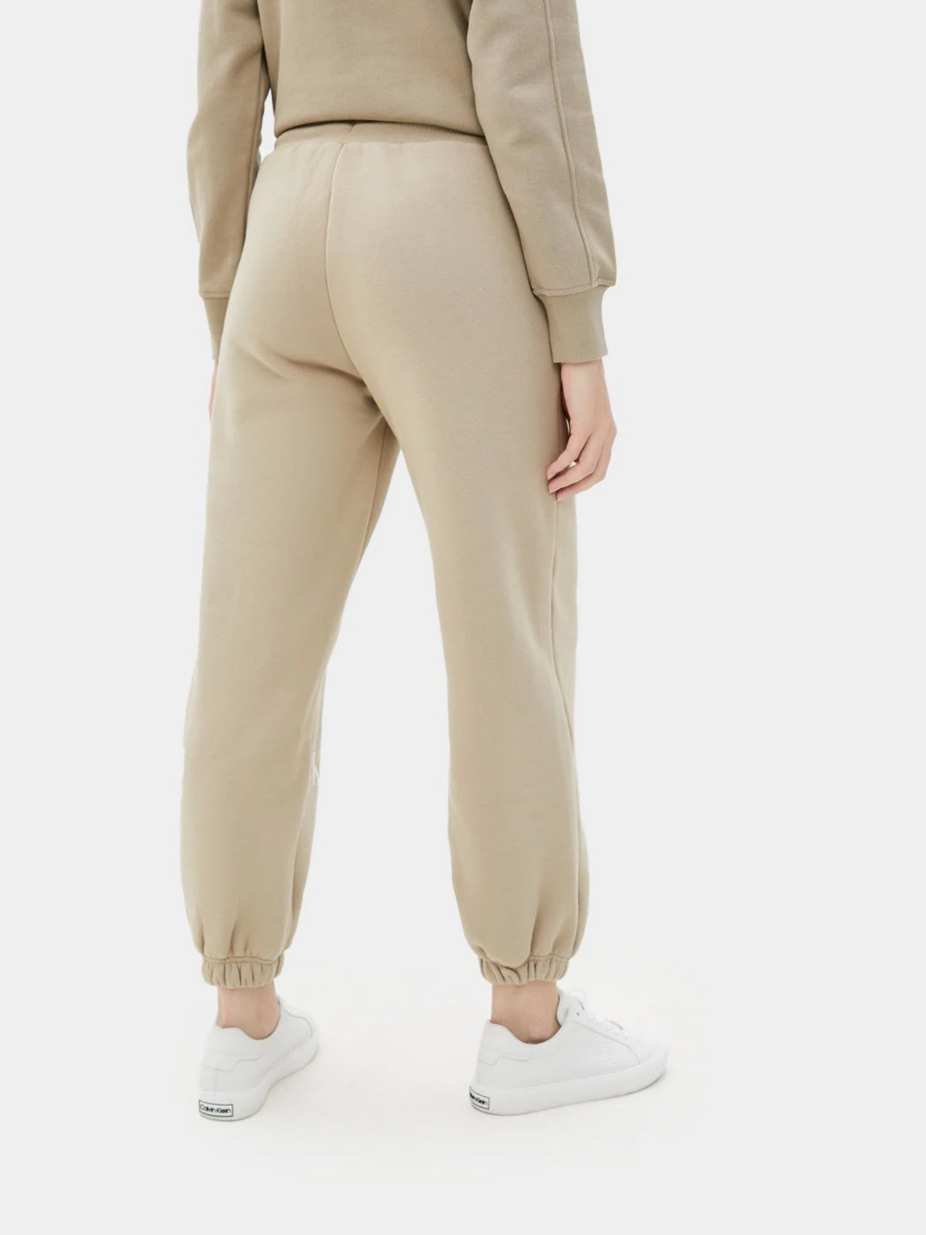Брюки Calvin Klein Jeans модель J20J216588_PBF Фото