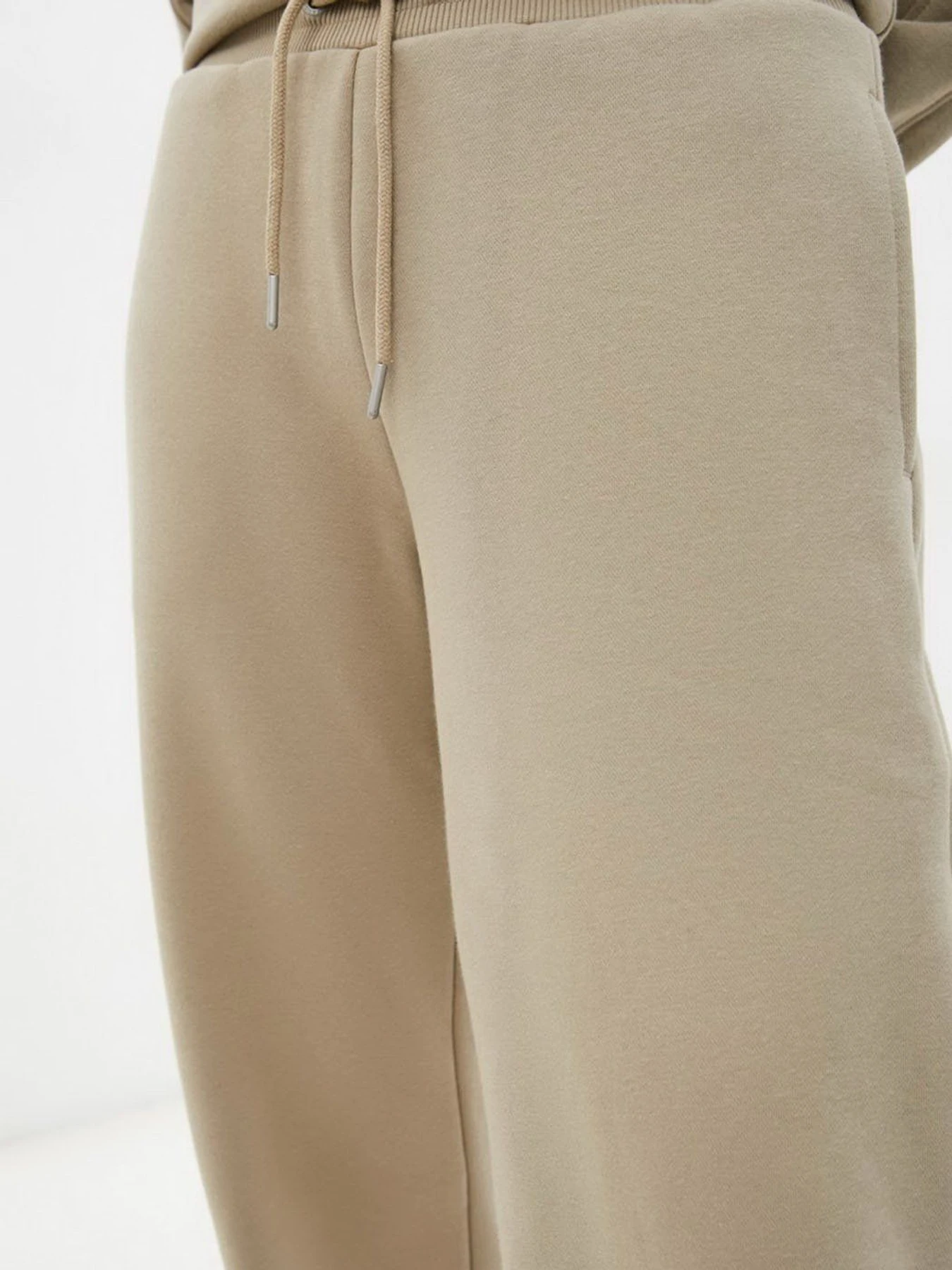 Брюки Calvin Klein Jeans модель J20J216588_PBF Фото