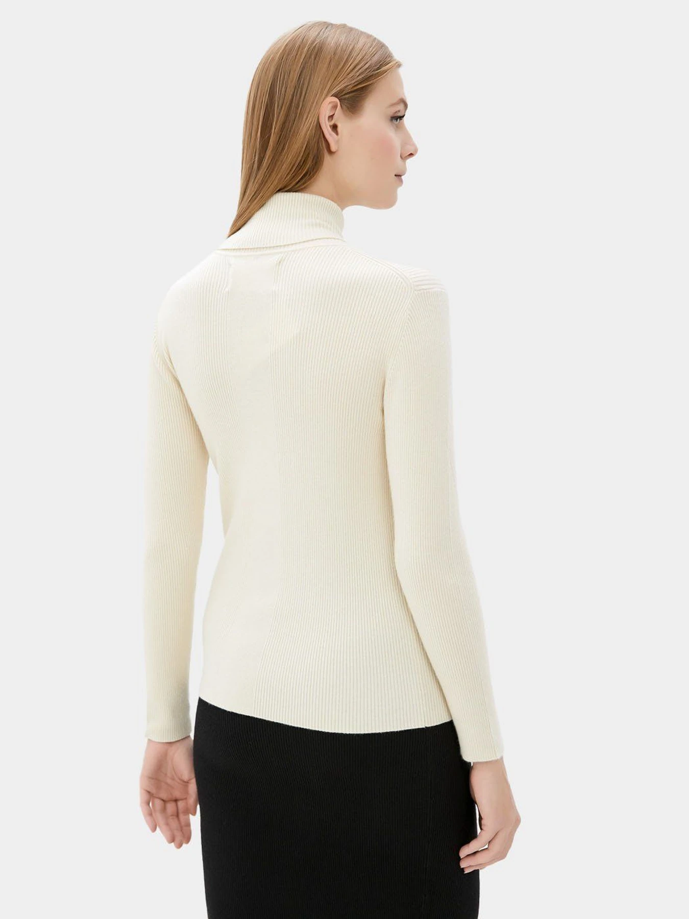 Свитры и кардиганы Calvin Klein Jeans модель J20J216606_ACJ Свитры и кардиганы Calvin Klein Jeans модель J20J216606_ACJ Фото