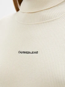 Свитры и кардиганы Calvin Klein Jeans модель J20J216606_ACJ Фото