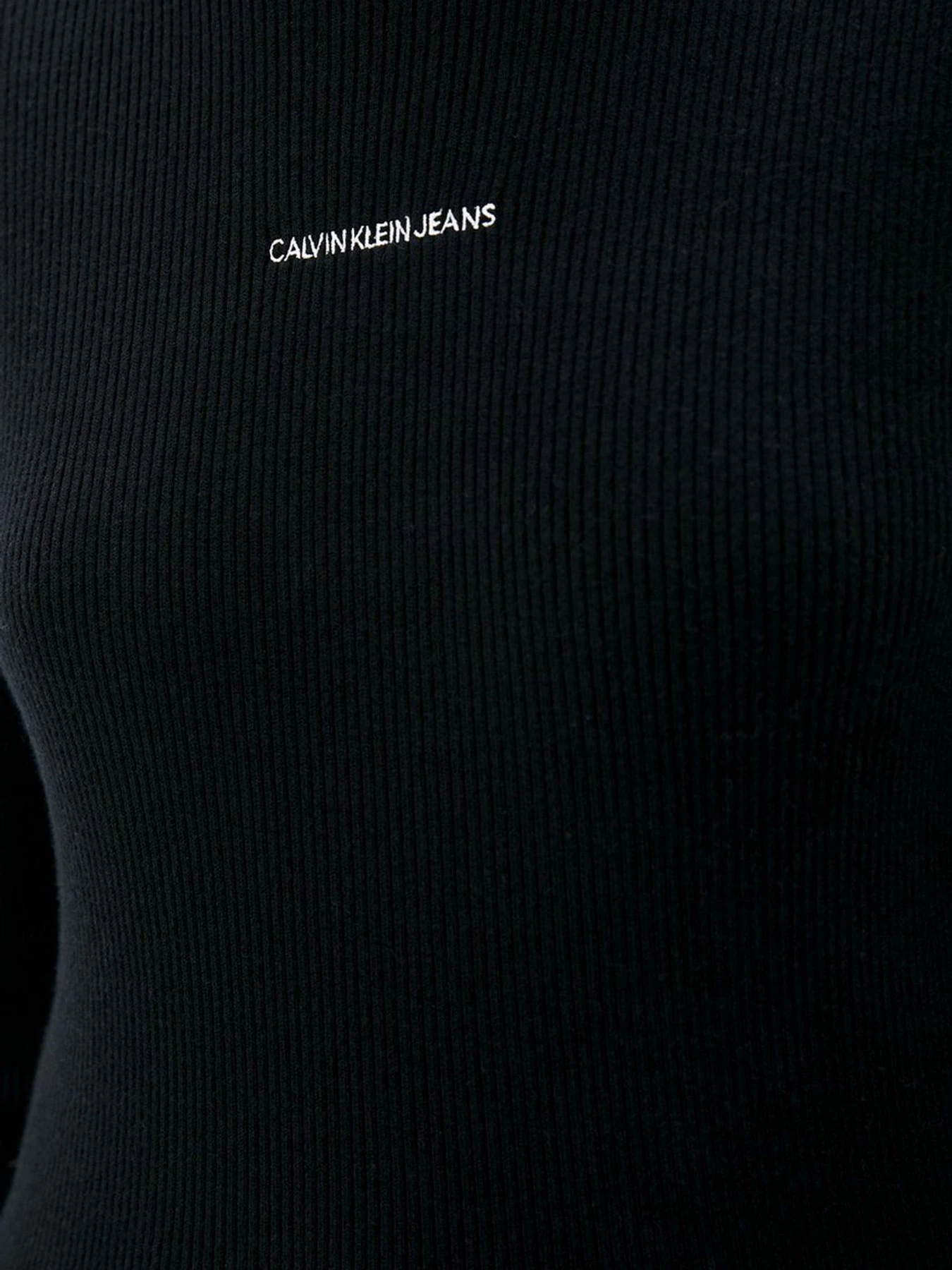 Свитры и кардиганы Calvin Klein Jeans модель J20J216606_BEH Свитры и кардиганы Calvin Klein Jeans модель J20J216606_BEH Фото