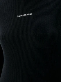 Свитры и кардиганы Calvin Klein Jeans модель J20J216606_BEH Фото