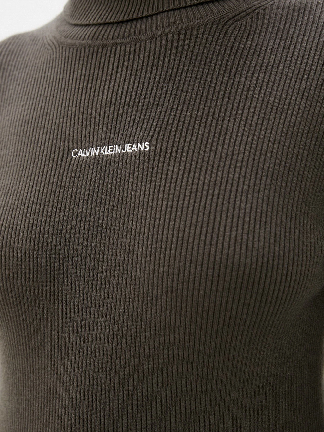 Светри та кардигани Calvin Klein Jeans модель J20J216606_LBL Светри та кардигани Calvin Klein Jeans модель J20J216606_LBL Фото
