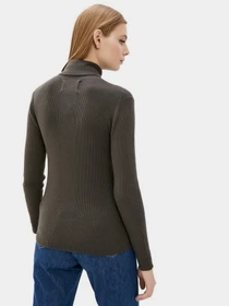 Светри та кардигани Calvin Klein Jeans модель J20J216606_LBL Фото