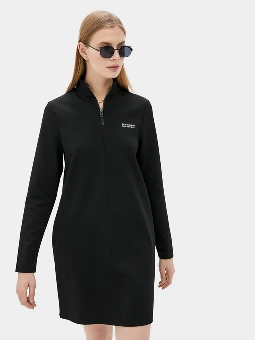 Платья Calvin Klein Jeans модель J20J216742_BEH Фото