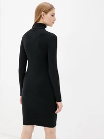 Платья Calvin Klein Jeans модель J20J216752_BEH Фото