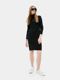 Платья Calvin Klein Jeans модель J20J216752_BEH Фото
